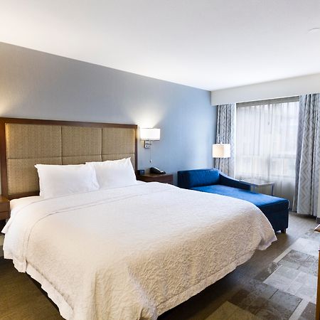 Hampton Inn - Vancouver Airport/Richmond Luaran gambar