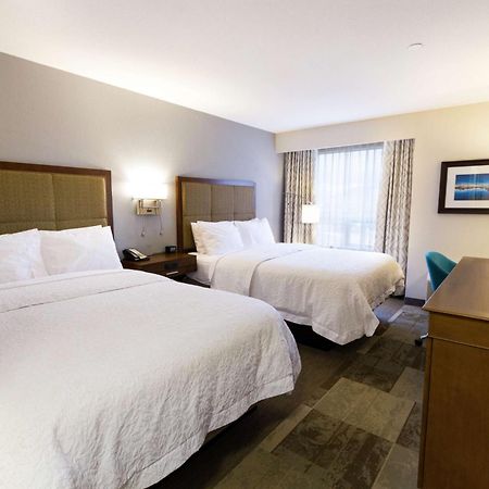 Hampton Inn - Vancouver Airport/Richmond Luaran gambar