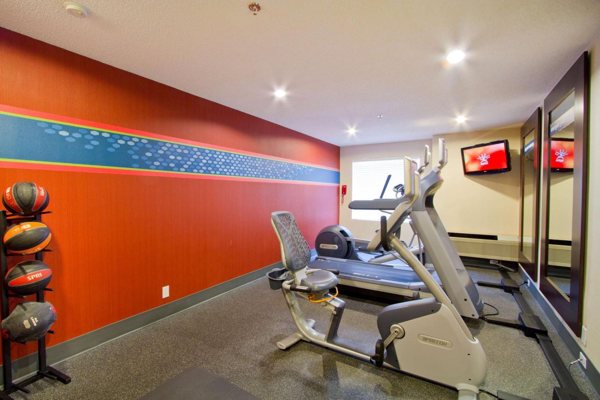 Hampton Inn - Vancouver Airport/Richmond Luaran gambar