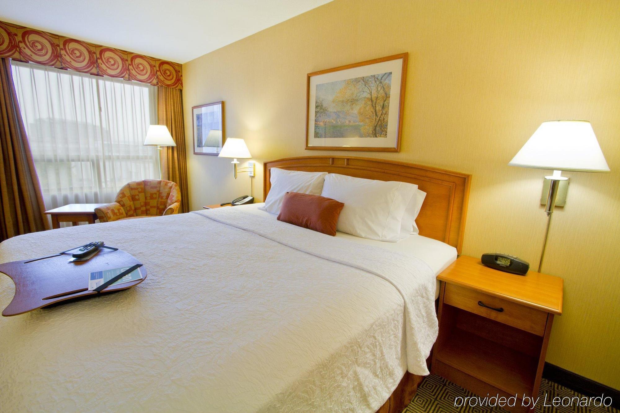 Hampton Inn - Vancouver Airport/Richmond Bilik gambar