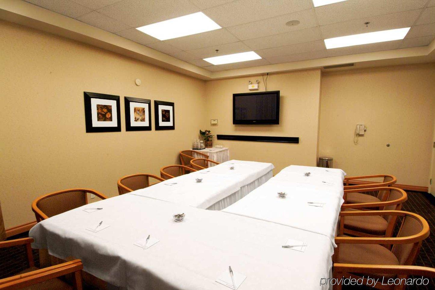 Hampton Inn - Vancouver Airport/Richmond Kemudahan gambar