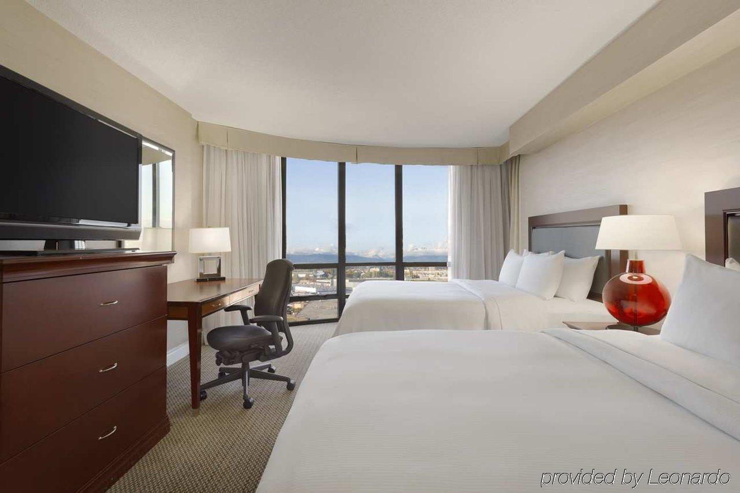 Hampton Inn - Vancouver Airport/Richmond Luaran gambar