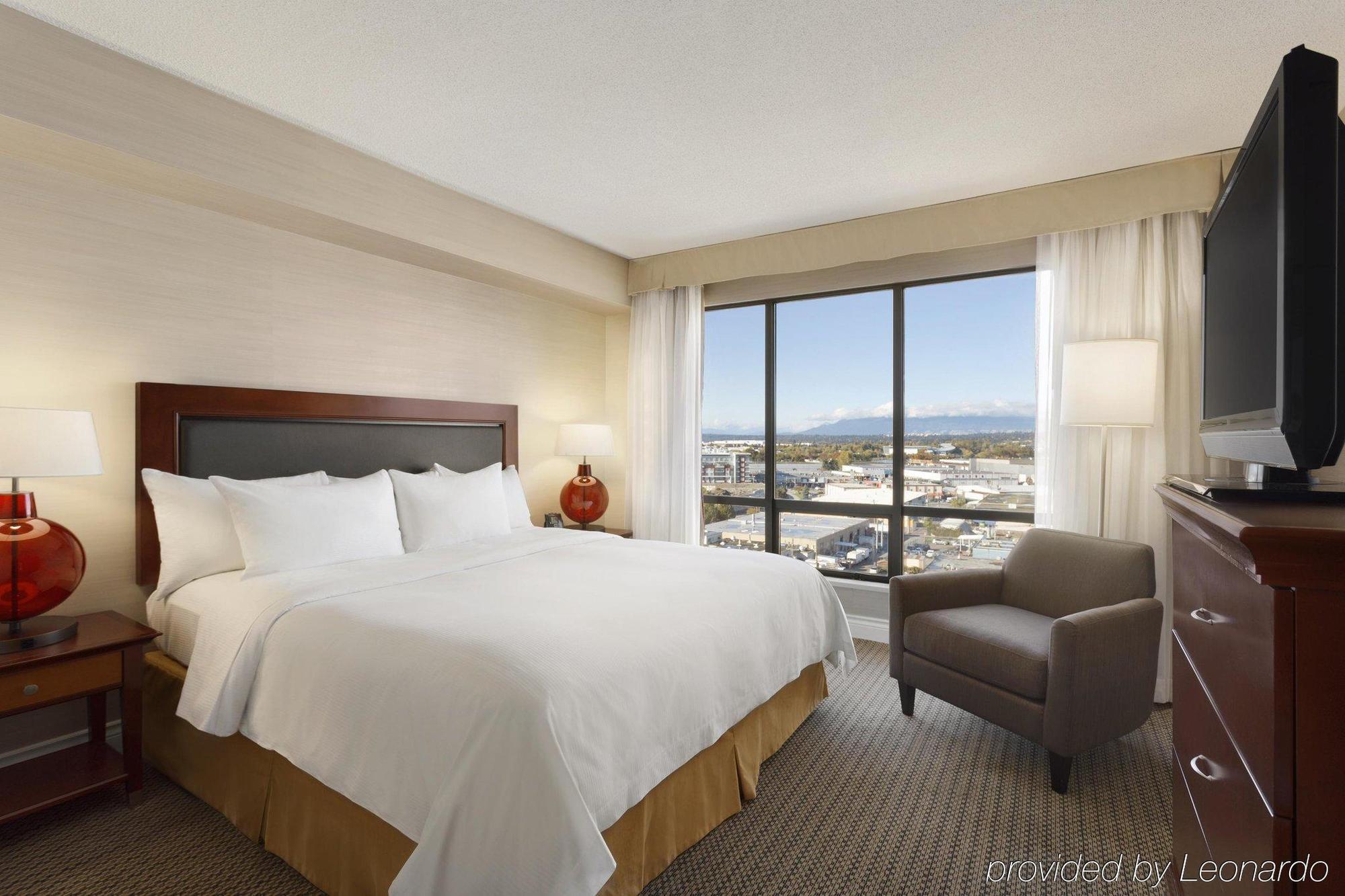 Hampton Inn - Vancouver Airport/Richmond Luaran gambar