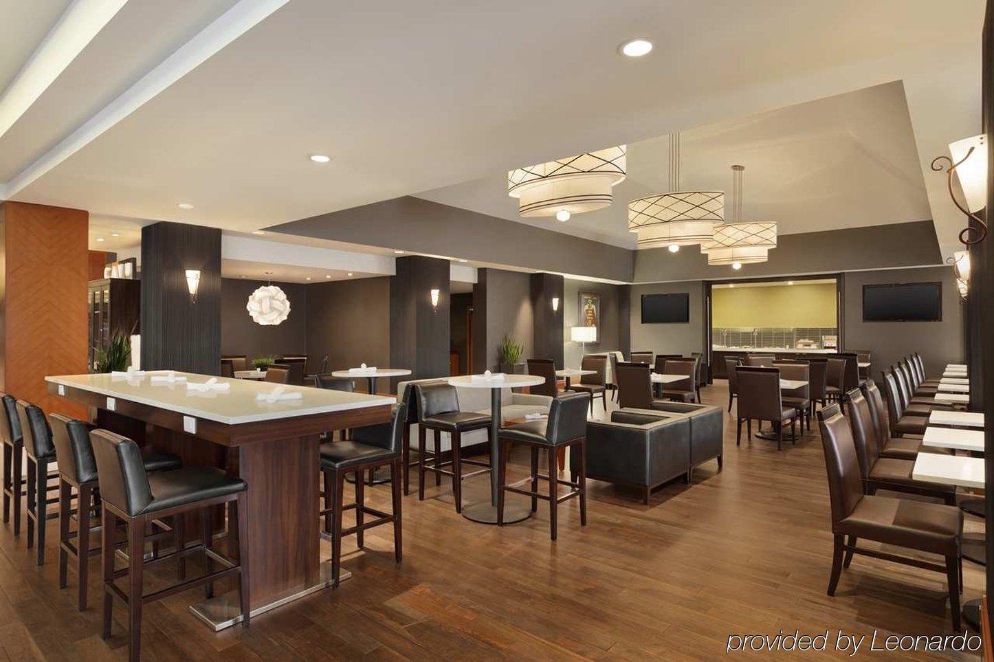 Hampton Inn - Vancouver Airport/Richmond Luaran gambar
