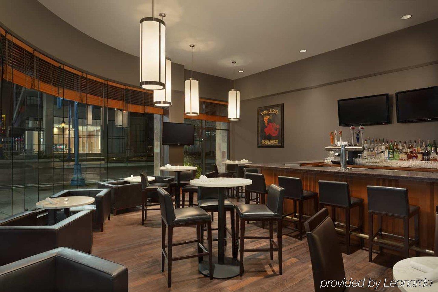 Hampton Inn - Vancouver Airport/Richmond Luaran gambar