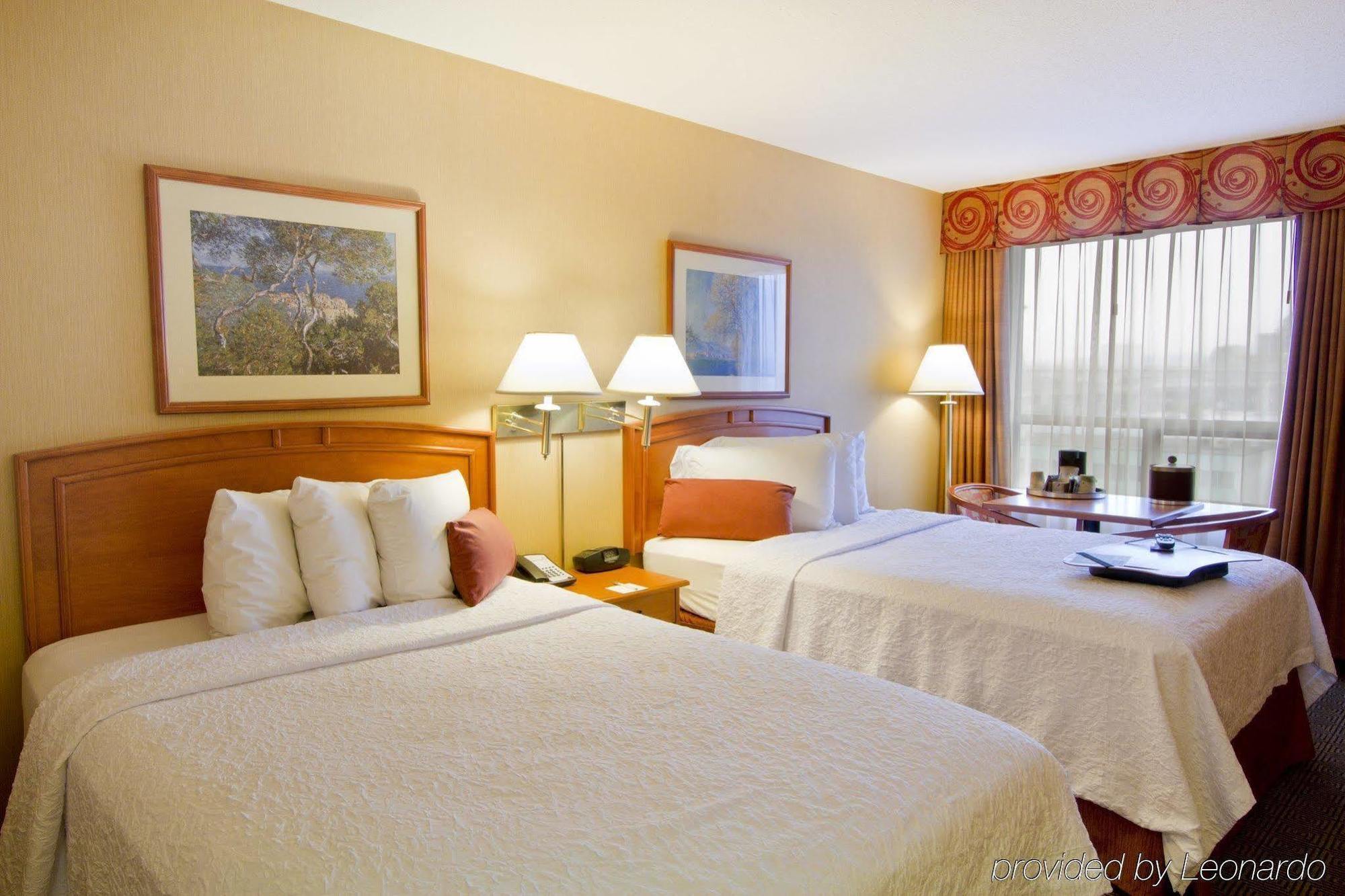 Hampton Inn - Vancouver Airport/Richmond Bilik gambar