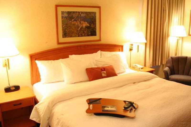 Hampton Inn - Vancouver Airport/Richmond Luaran gambar